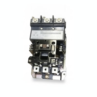 ALLEN BRADLEY 500FL-EOD93