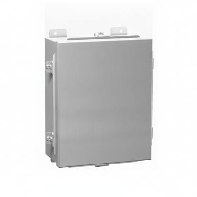 HAMMOND MANUFACTURING 1418MR8