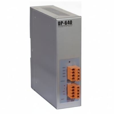ICP DAS USA DP-640