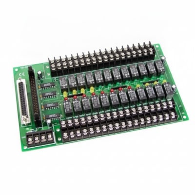 ICP DAS USA DB-24PR/24/DIN