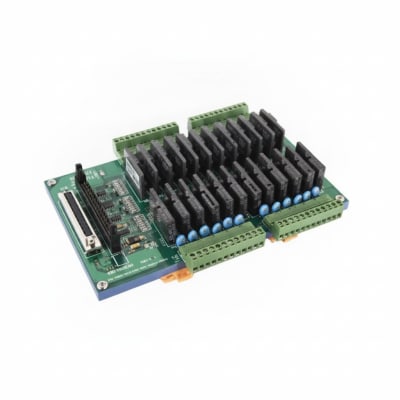 ICP DAS USA DB-24SSR