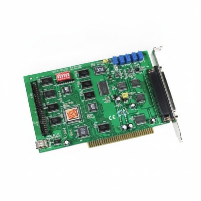 ICP DAS USA A-821PGL
