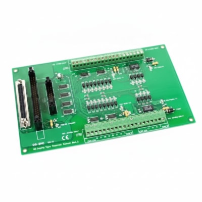 ICP DAS USA DB-24PD/DIN