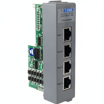 ICP DAS USA I-8144-G