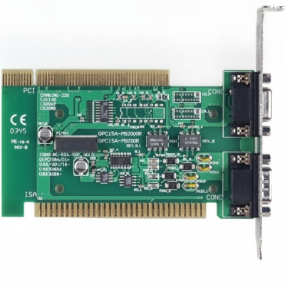 ICP DAS USA PCISA-7520AR