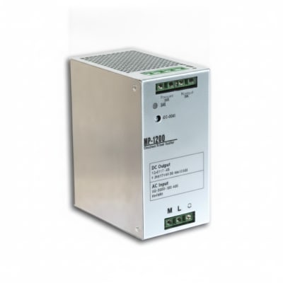 ICP DAS USA DP-1200