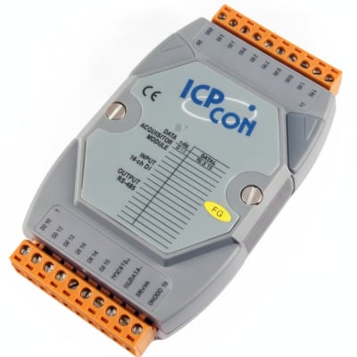 ICP DAS USA M7053FG