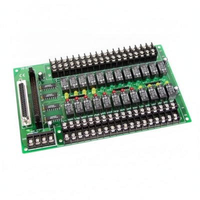 ICP DAS USA DB-24RD/12