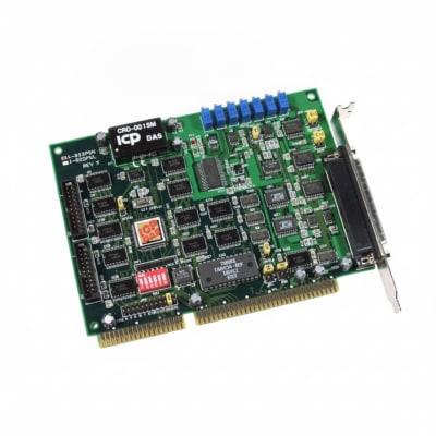 ICP DAS USA A-822PGH/S