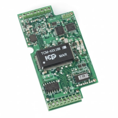 ICP DAS USA X306