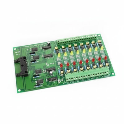 ICP DAS USA DB-16P