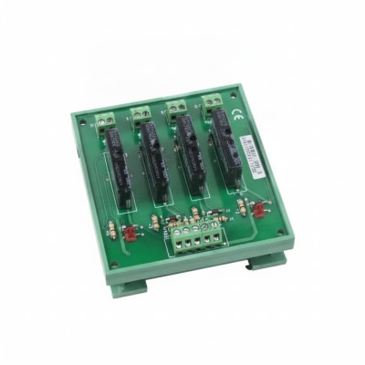 ICP DAS USA DN-SSR4/N