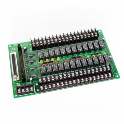 ICP DAS USA DB-24SSR/D