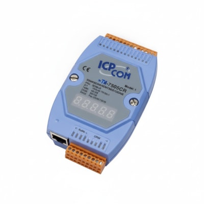 ICP DAS USA I-7188EXD-MTCP