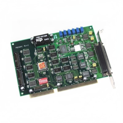 ICP DAS USA A-826PG/S