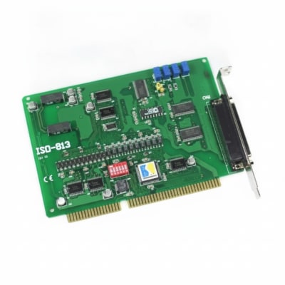 ICP DAS USA ISO-813