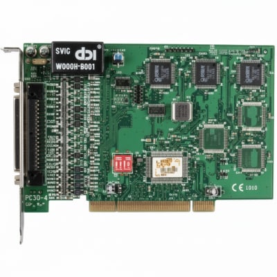 ICP DAS USA PISO-ENCODER300