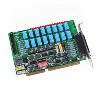 ICP DAS USA P16R16DIO