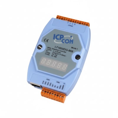 ICP DAS USA I-7188 EFD-016H