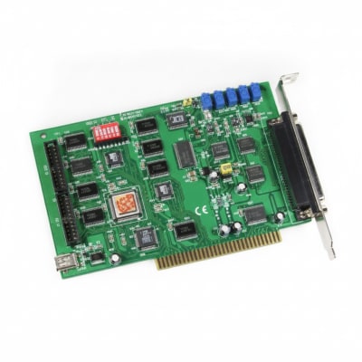 ICP DAS USA A-821PGH/S