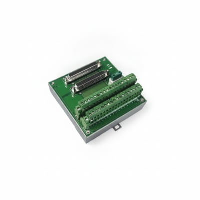 ICP DAS USA DN-PR4/N