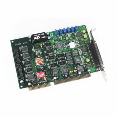 ICP DAS USA A-826PG