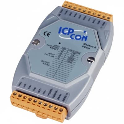 ICP DAS USA M-7017R