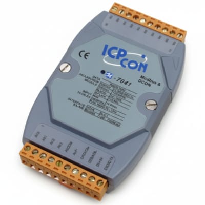 ICP DAS USA M-7041D