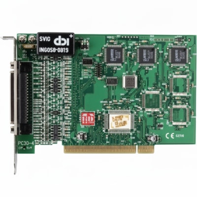 ICP DAS USA PISO-ENCODER600