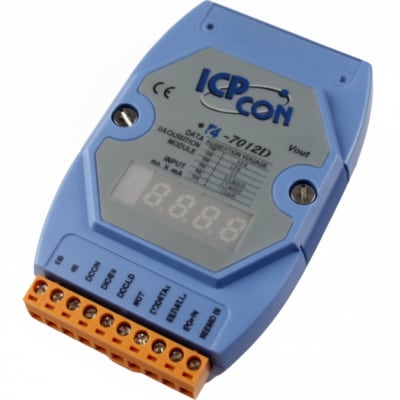 ICP DAS USA I-7012FD