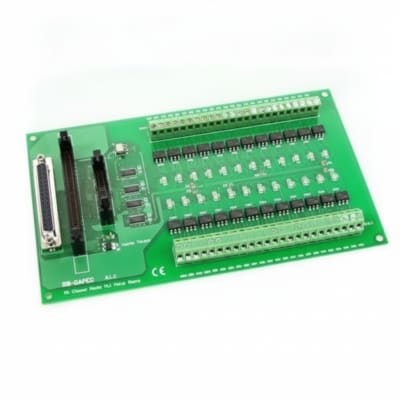 ICP DAS USA DB-24POR/D