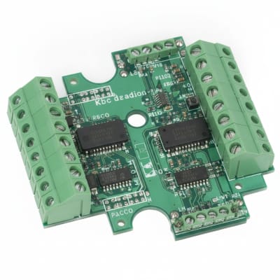 ICP DAS USA X119