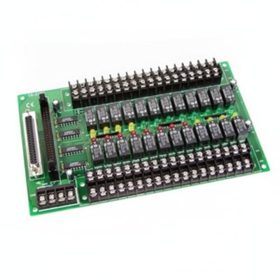 ICP DAS USA DB-24RD/24/DIN