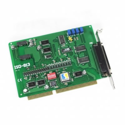ICP DAS USA ISO-813/S