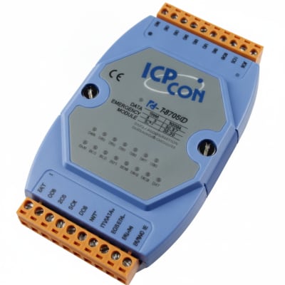 ICP DAS USA I-7050A