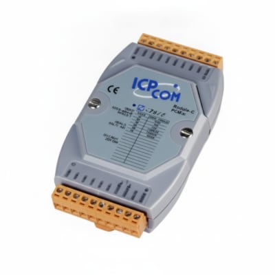 ICP DAS USA M-7017
