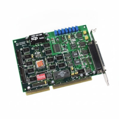 ICP DAS USA A-822PGL