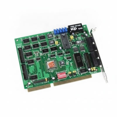 ICP DAS USA A-812PG