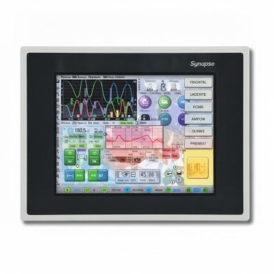 ICP DAS USA TOUCH510T