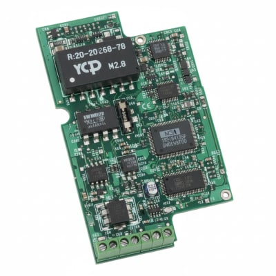 ICP DAS USA X310