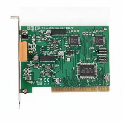 ICP DAS USA FRB-200