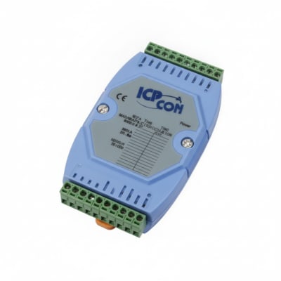 ICP DAS USA I-7065BD