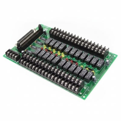 ICP DAS USA DB-24R/24/DIN
