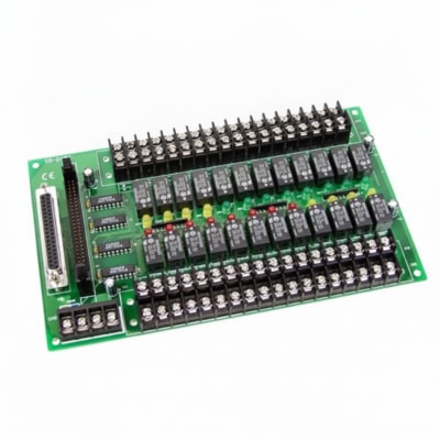 ICP DAS USA DB-24PR/24