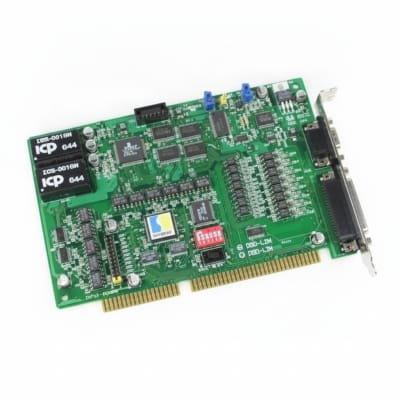 ICP DAS USA ISO-LDH