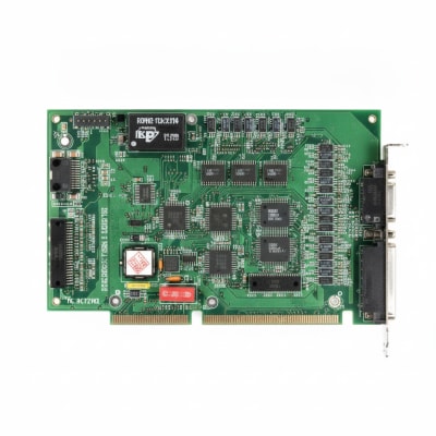 ICP DAS USA SERVO-300