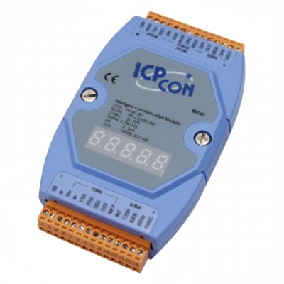 ICP DAS USA I-7522D
