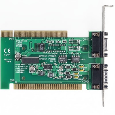 ICP DAS USA PCISA-7520R