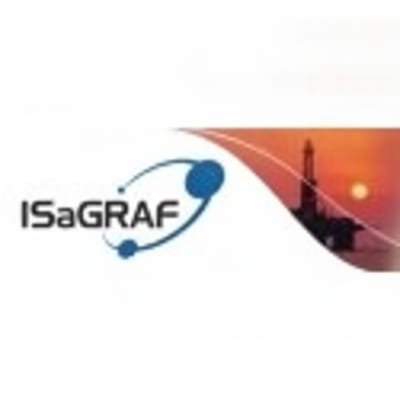ICP DAS USA ISAGRAF-256