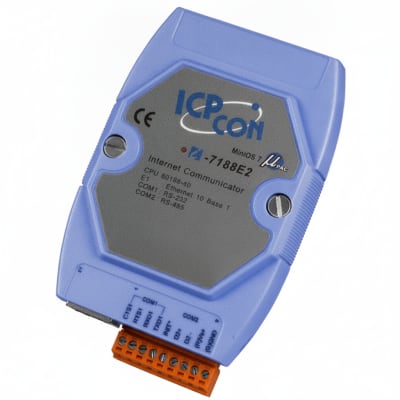 ICP DAS USA I-7188E2
